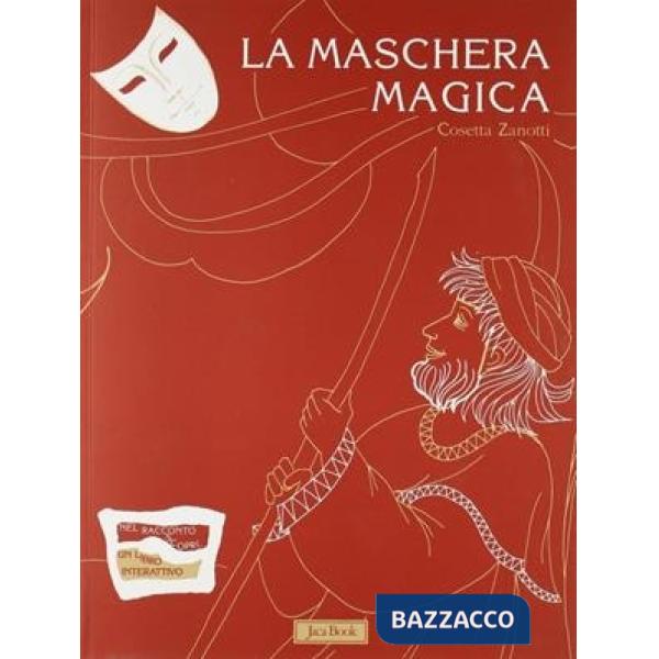 Maschera magica (La)