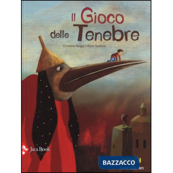 Gioco delle tenebre (Il)