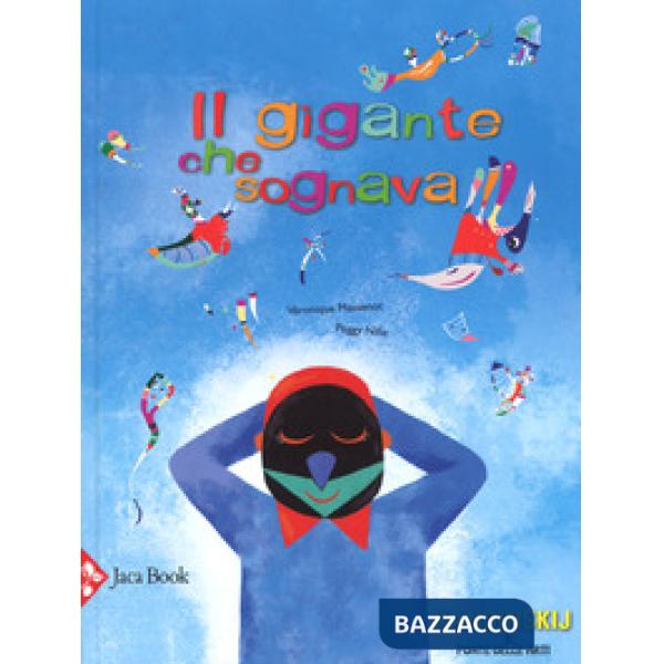 Gigante che sognava (Il)