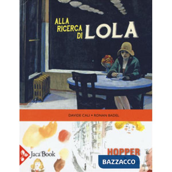Alla ricerca di Lola