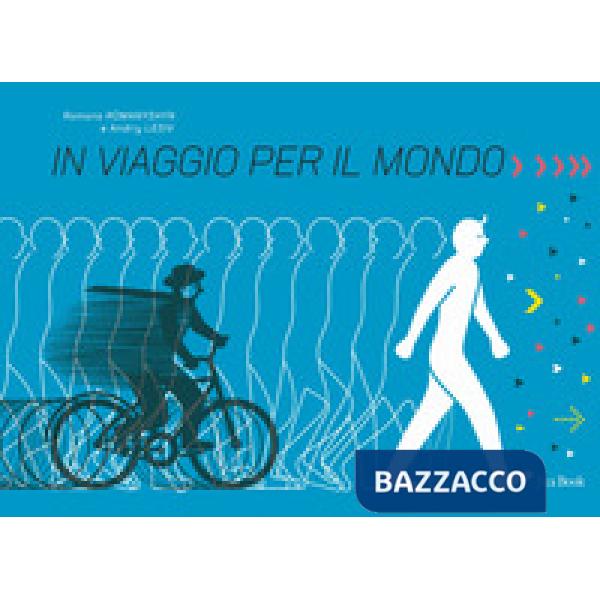 In viaggio per il mondo