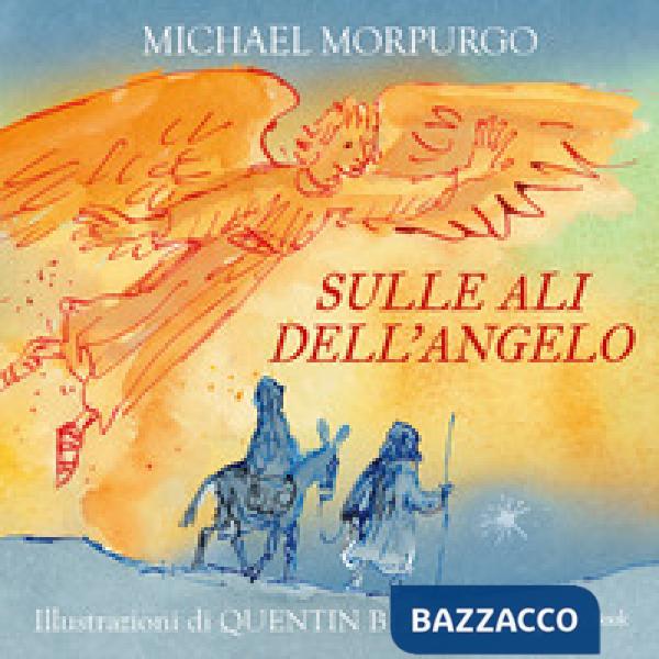 Sulle ali dell'angelo