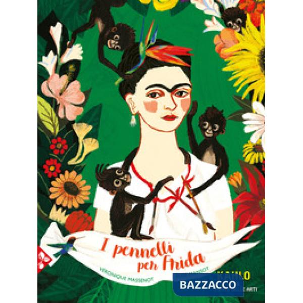 Pennelli per Frida (I)