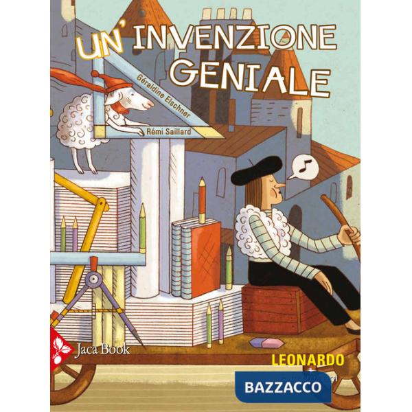 Invenzione geniale (Un')