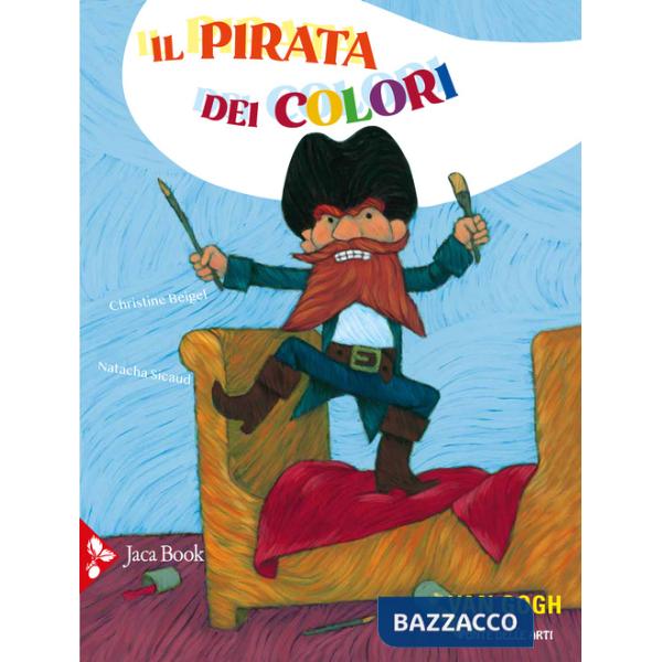 Pirata dei colori (Il)
