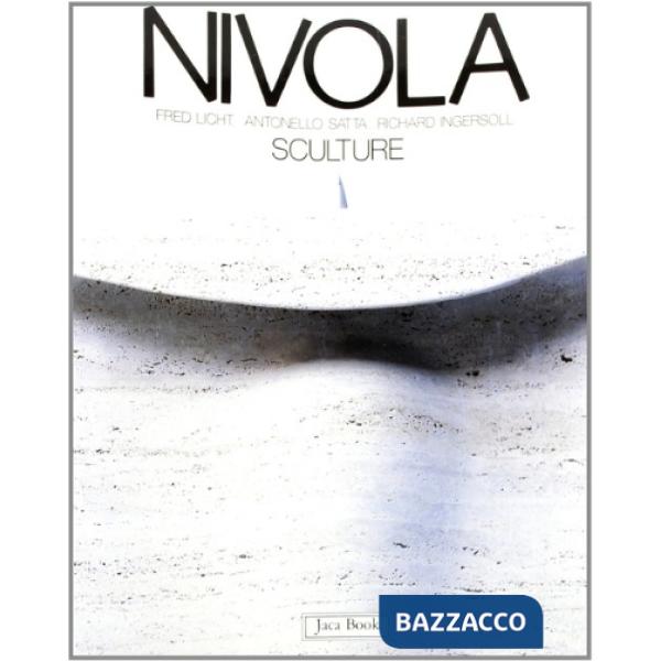 Nivola. Sculture