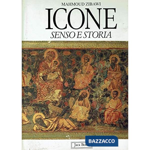 Icone. Senso e storia