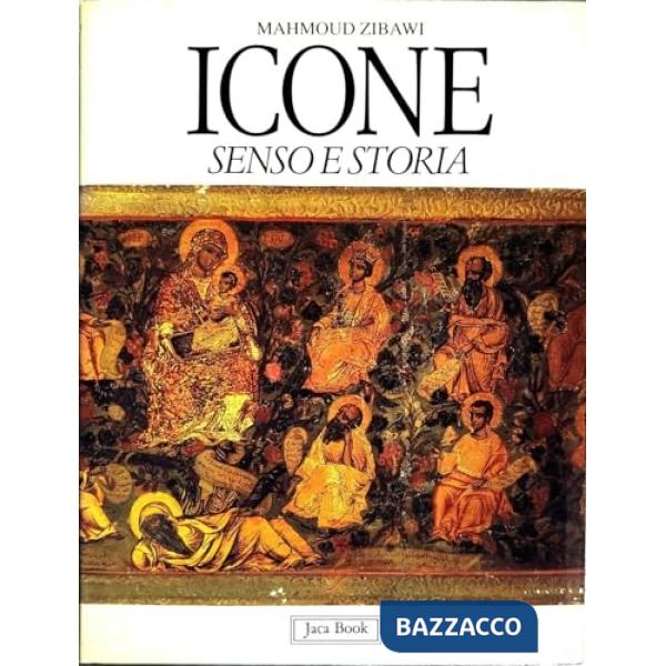 Icone di Bisanzio e dell'Oriente