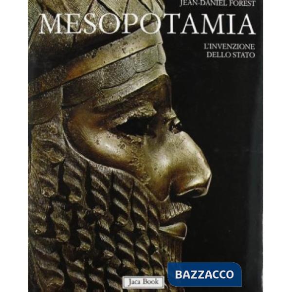Mesopotamia. L'invenzione dello Stato