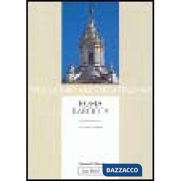 Patrimonio artistico italiano. Roma barocca