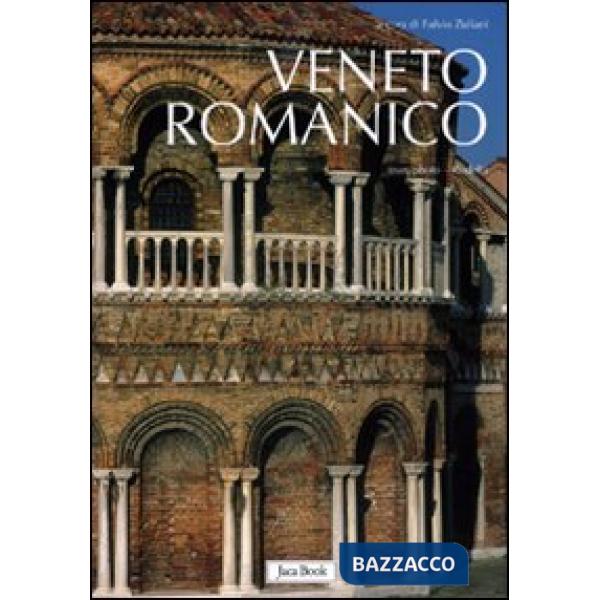 Veneto romanico