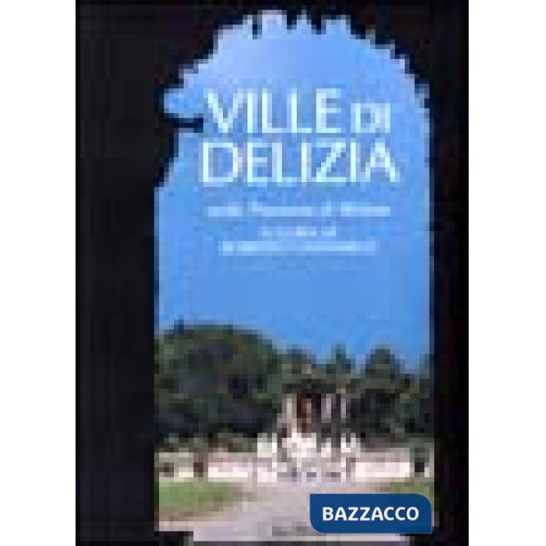 Ville di delizia nella provincia di Milano
