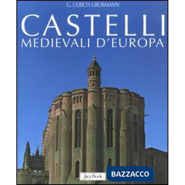 Castelli medievali d'Europa