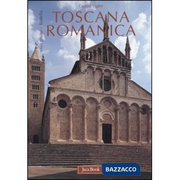 Toscana romanica