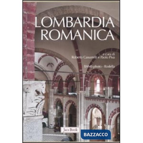 Lombardia romanica