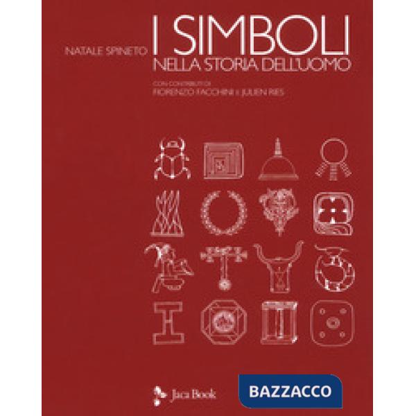 Simboli nella storia dell'uomo (I)