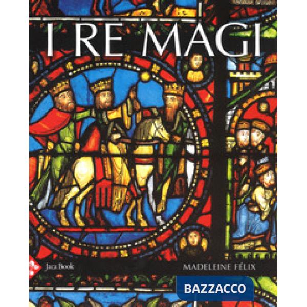 Re Magi. Nuova ediz. (I)