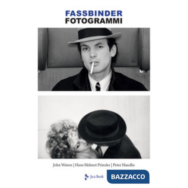 Fotogrammi. Ediz. a colori