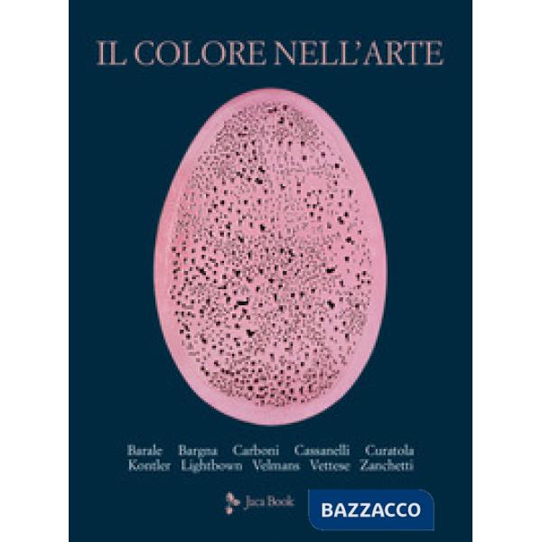 Colore nell'arte. Ediz. a colori (Il)
