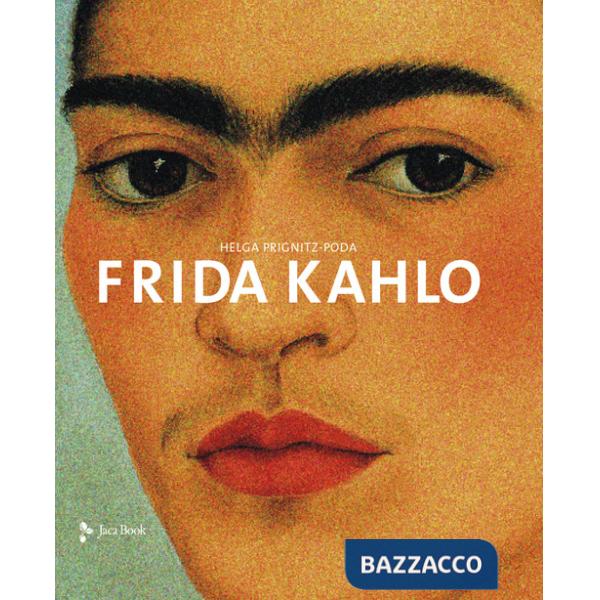 Frida Kahlo. Ediz. a colori