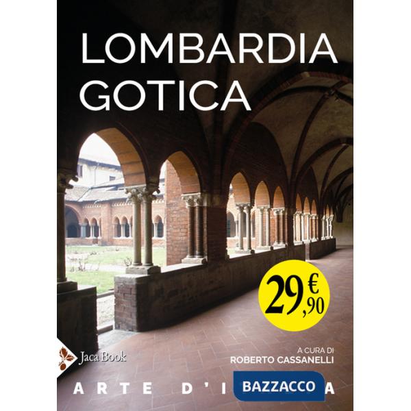 Lombardia gotica