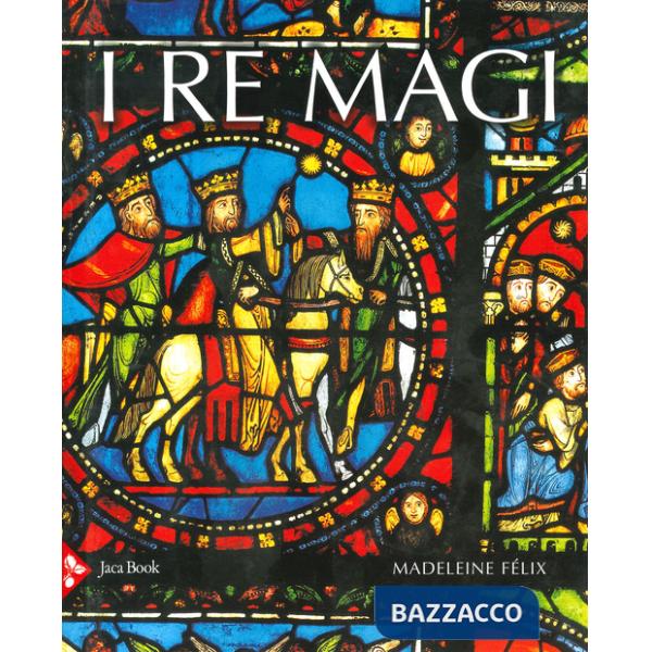 Re Magi. Ediz. a colori (I)