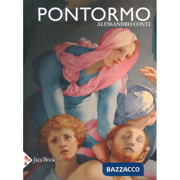 Pontormo. Ediz. a colori