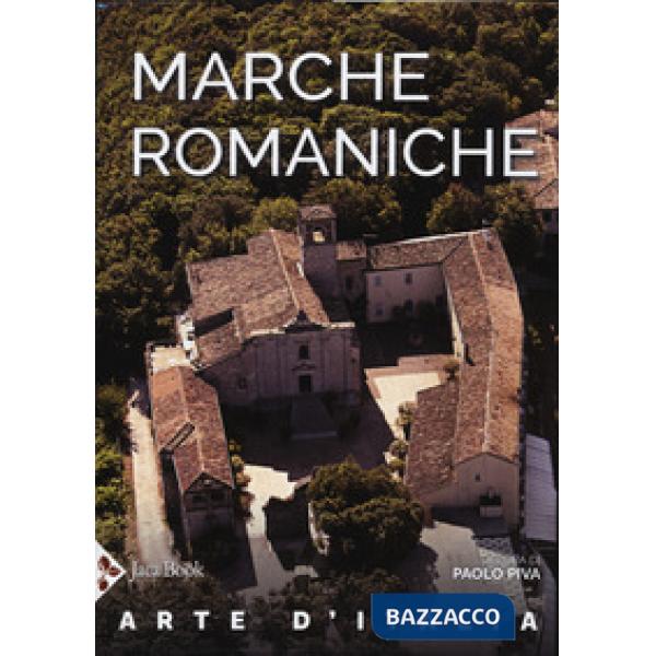 Marche romaniche