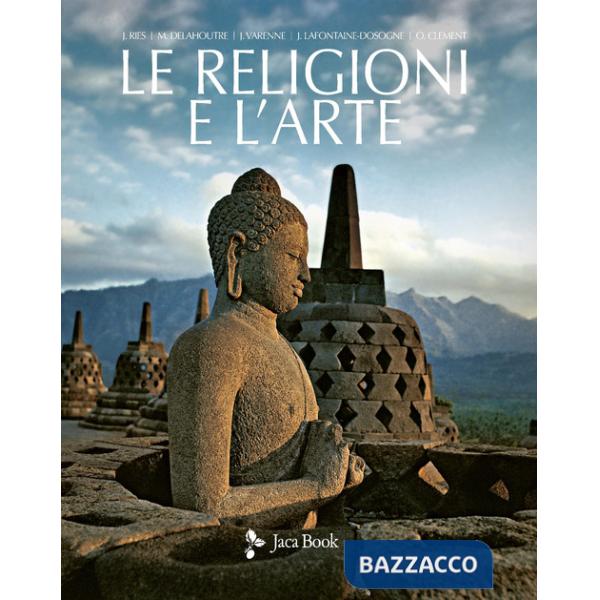 Religioni e l'arte (Le)