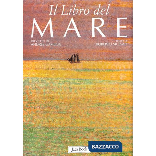 Libro del mare (Il)