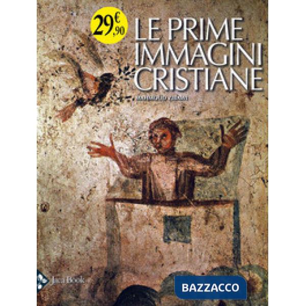 Prime immagini cristiane (Le)