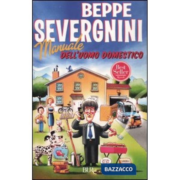 Manuale dell'uomo domestico
