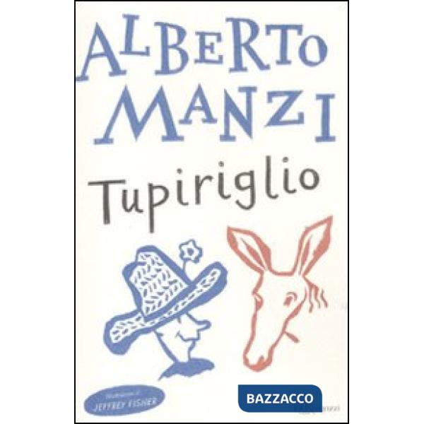 Tupiriglio