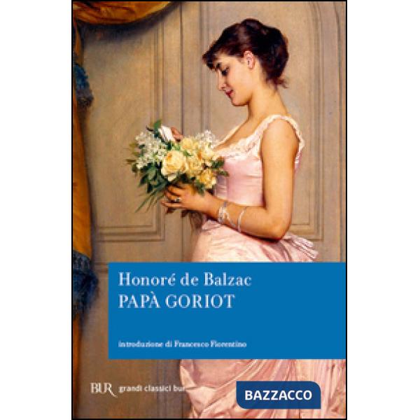 Papà Goriot