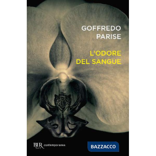 Odore del sangue (L')