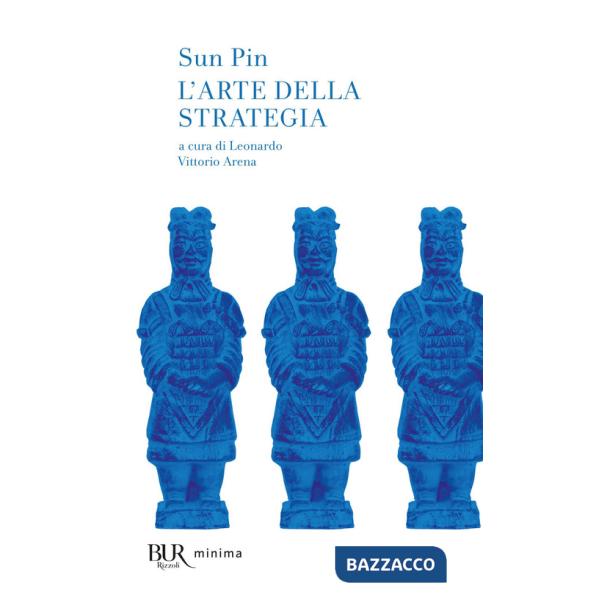 Strategia militare (La)