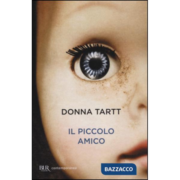 Piccolo amico (Il)