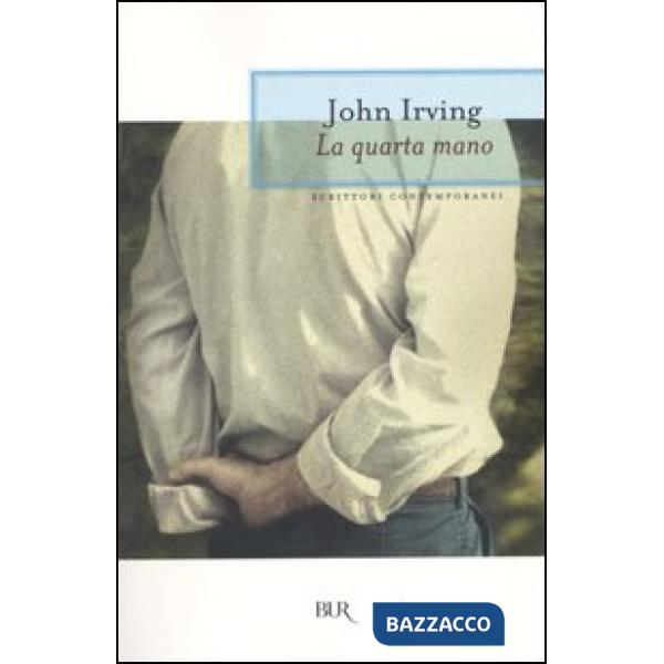 Quarta mano (La)