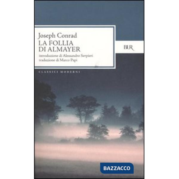 Follia di Almayer (La)