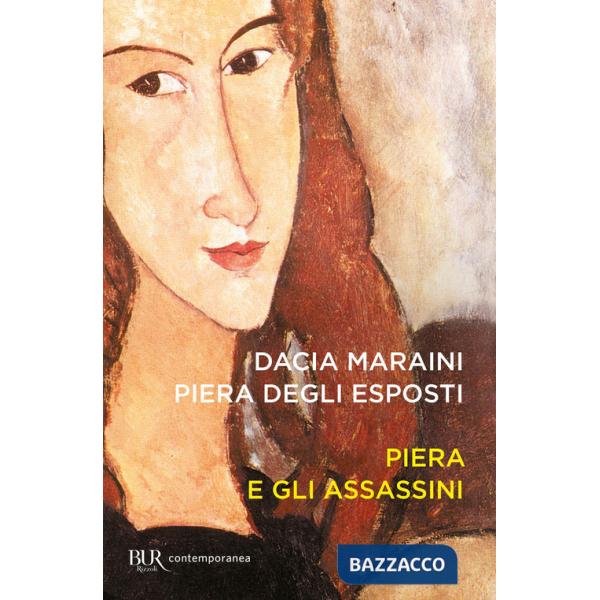 Piera e gli assassini