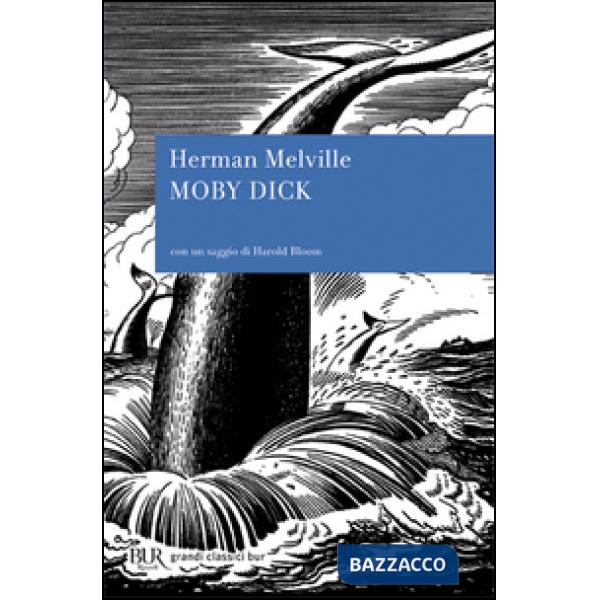 Moby Dick