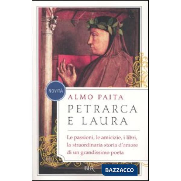 Petrarca e Laura