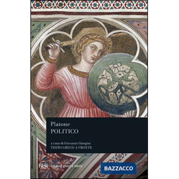 Politico. Testo greco a fronte