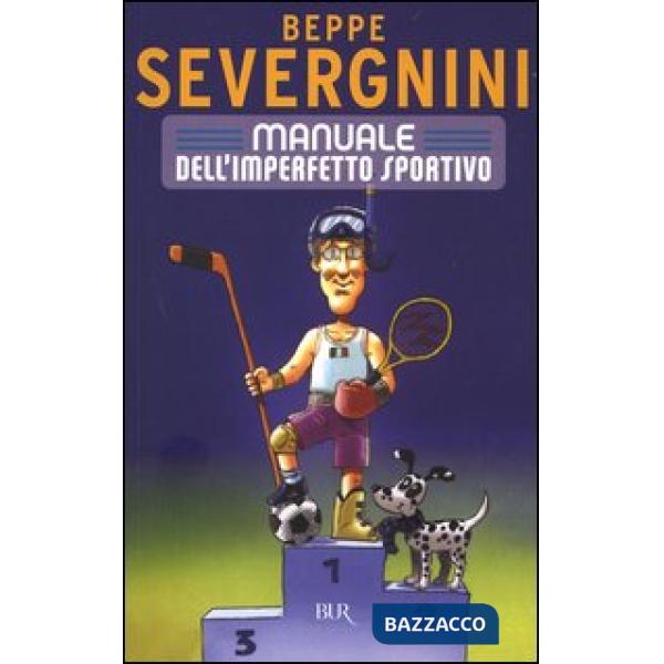 Manuale dell'imperfetto sportivo