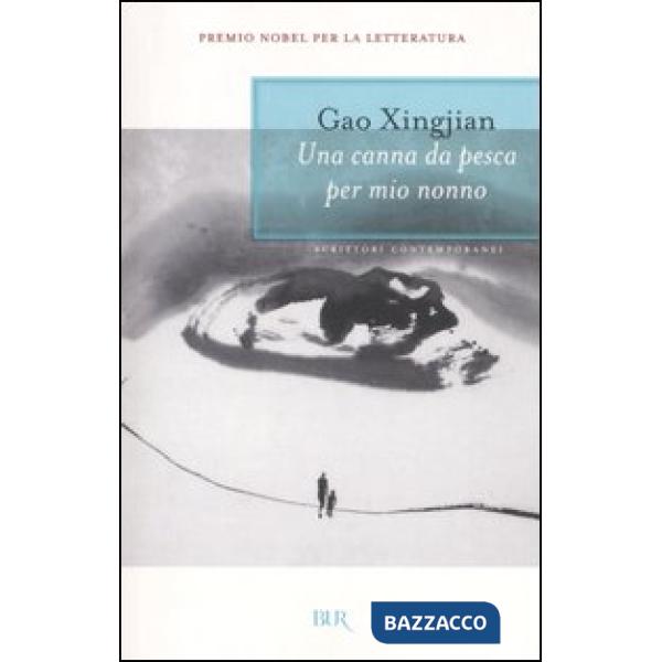 Canna da pesca per mio nonno (Una)