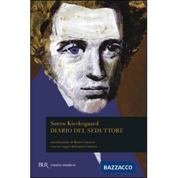 Diario del seduttore