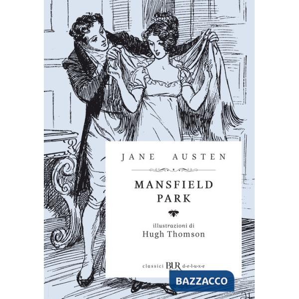 Mansfield Park