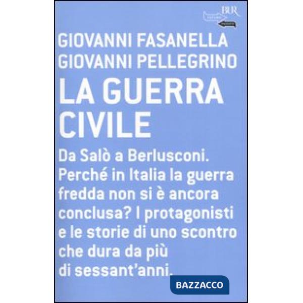 Guerra civile (La)