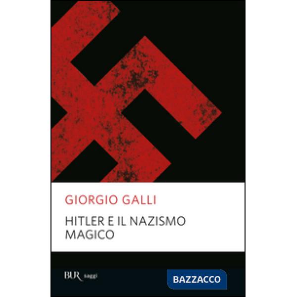 Hitler e il nazismo magico