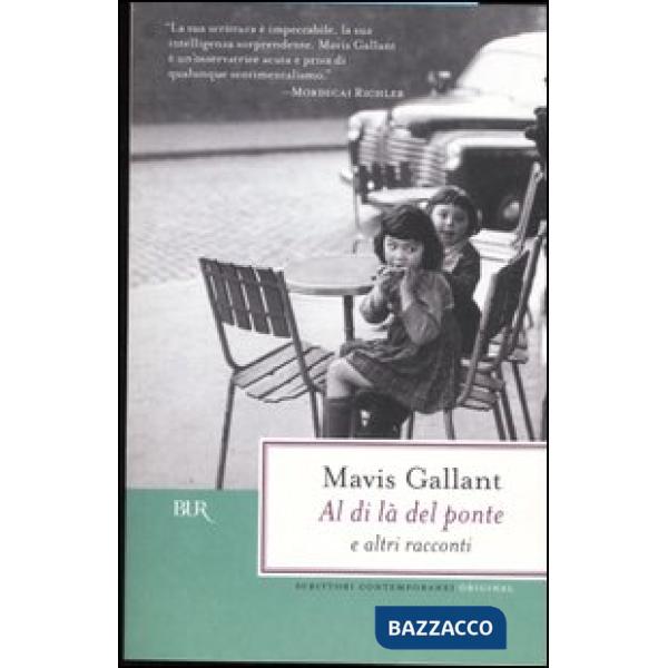 Al di là del ponte e altri racconti
